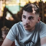 Denis Paul - @pauldenis98 - Instagram