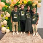 Denis Paulo - @pastor_denispaulo - Instagram