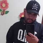 Denys Paulino - @denispaulino19 - Instagram