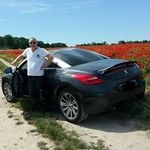 Denis Petit - @laonnois02 - Instagram