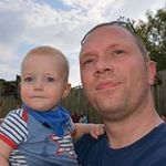 Denis Petitfrère - @petitfreredenis - Instagram