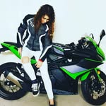 Denise Pilon - @pilon_denise - Instagram