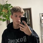 Nathan Denis-Pilon - @nathandenispilon - Instagram