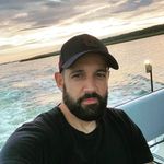 Denis Pinto - @denispinto1 - Instagram