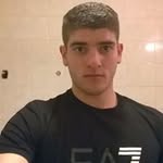 Denis Pinto - @denis33n - Instagram