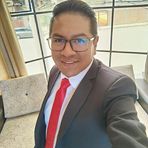 Denis Pinto - Facebook