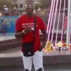 Denis Pinto - Facebook
