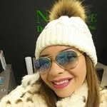 Denise Dos Santos - @denise.pitre - Instagram