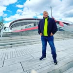 Dennis Pitre - @dennis_pitre - Instagram