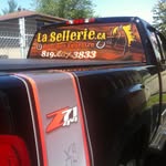 Denis Plouffe - @la_sellerie - Instagram