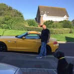 Denis Pollard - Facebook
