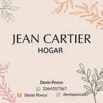 Jean Cartier - Denis Ponce - Facebook