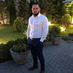 Denis Popa - @denis.popa75 - Instagram