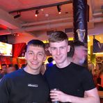 Denis Popov - Facebook