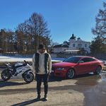 Denis Popov - @denis_popov_13 - Instagram
