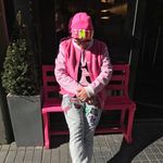 Denis Popov - @jetsetdenis - Instagram
