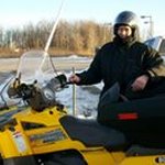 Denis Potvin - @lizetdenis - Instagram