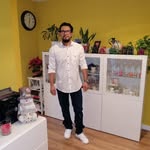 Denis Poveda - @adolfo_poveda - Instagram