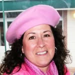 Denise Pecheur - @pinkdenise14 - Instagram