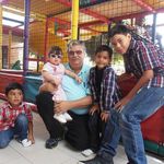 Denis Enrique Quiñones Finol - @denis_quinones - Instagram