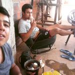Denis Quintero - @denisquintero7054 - Instagram