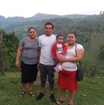 Denis Quintero - Facebook