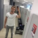 Денис Александрович - @denisraklanov - Instagram