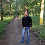 Denis Rak - @ruskiesir - Instagram