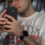 𝓓𝓮𝓷𝓲𝓼 𝓡𝓪𝓶𝓸𝓼 🖤 - @iamdenisito - Instagram