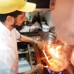 Denis Ramos - @chefdenisramosrj - Instagram