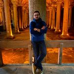 Denis Redƶić - @sined.cizder - Instagram