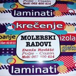 Denis Redzic - @dekor_stil_molerski__radovi - Instagram