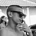Denis Redzic - @deki_svaba - Instagram
