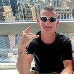 Dennis Rice - @dennis_rice - Instagram