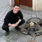 Dennis Rice - @denny_rice - Instagram