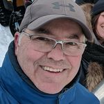 Denis Rivard - @90feetdown - Instagram