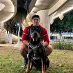 Dénilson Rivas - @denisrivas20 - Instagram