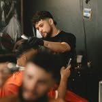 Denis Rivas - @dmennace_cutz - Instagram