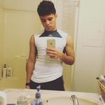 Denis Rivas - @mennacethegoat - Instagram