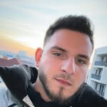 Denis Robert - @denisnc20 - Instagram