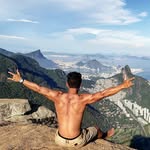 Denis Robert Flores Sales - @dfloresales - Instagram