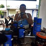 Denis Robles - Facebook
