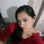 Denis Robles Perez - @arianadrobles - Instagram