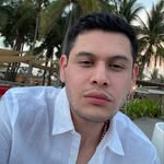 Dennis Robles - @brujeriaman - Instagram