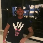 Denis Rock - @denisrock9153 - Instagram