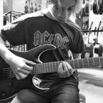 Denis Rocker🤘🎸 - @rocker_denis - Instagram