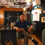 Denis rocky Ronghang - @denisrockyr - Instagram