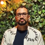 Denis Soares "Ramone" - @denisrockfeler - Instagram