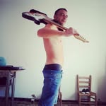 @denisrock2020 - Instagram