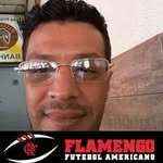 Valdenir Martins - @denis_rock_75 - Instagram